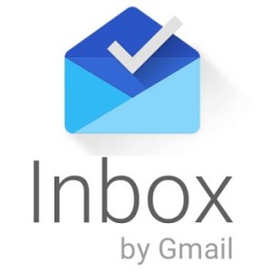 \"Inbox